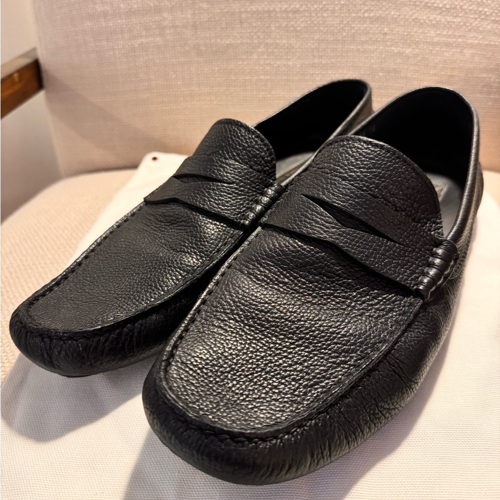 To Boot New York, Jaydon Penny Driving Shoe, size 10, excellent condition